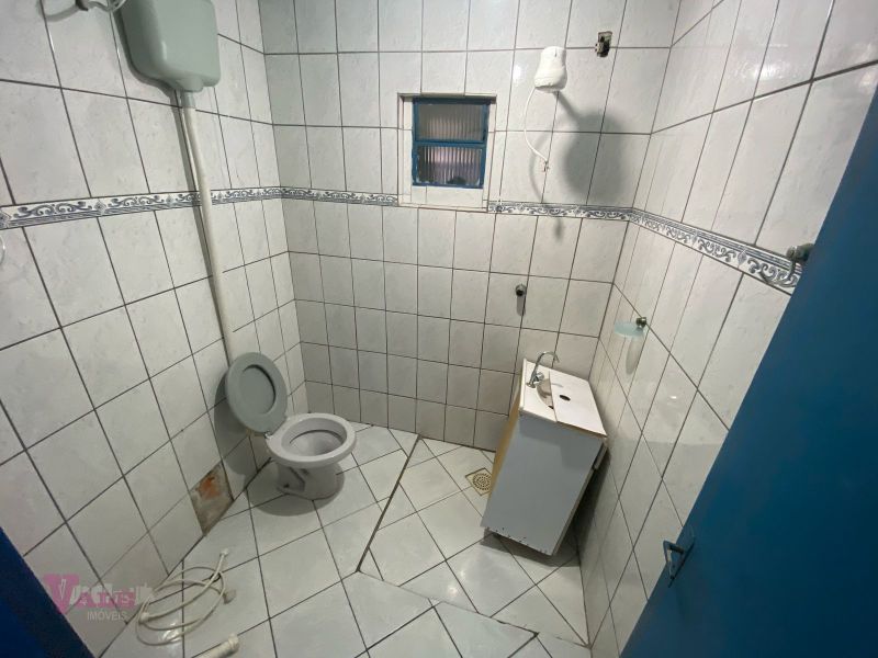 Casa 2 quartos  no bairro PASSO DAREIA em SANTA MARIA