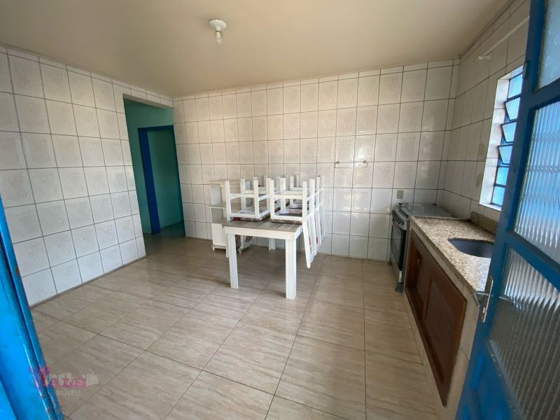 Casa 2 quartos  no bairro PASSO DAREIA em SANTA MARIA