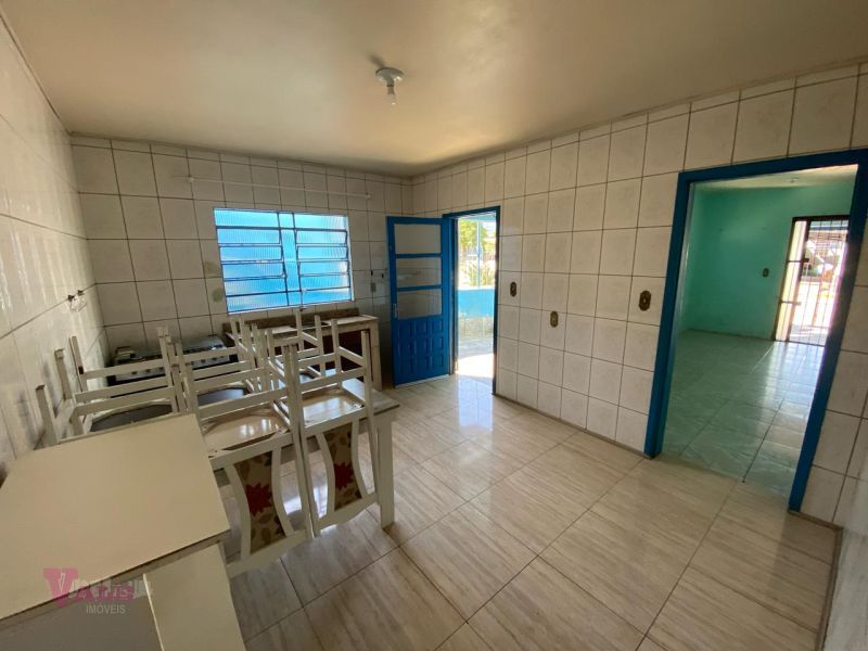 Casa 2 quartos  no bairro PASSO DAREIA em SANTA MARIA
