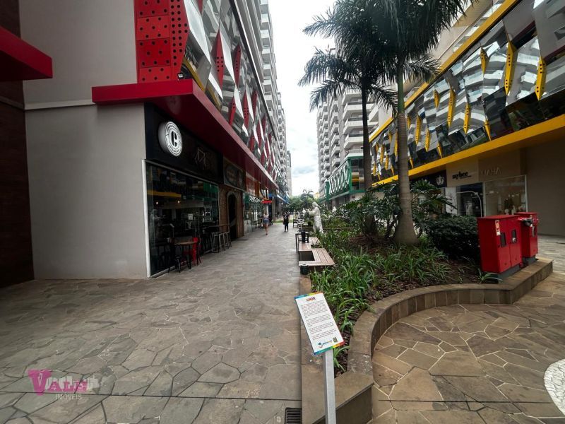 Apto 1 quarto no bairro CENTRO em SANTA MARIA