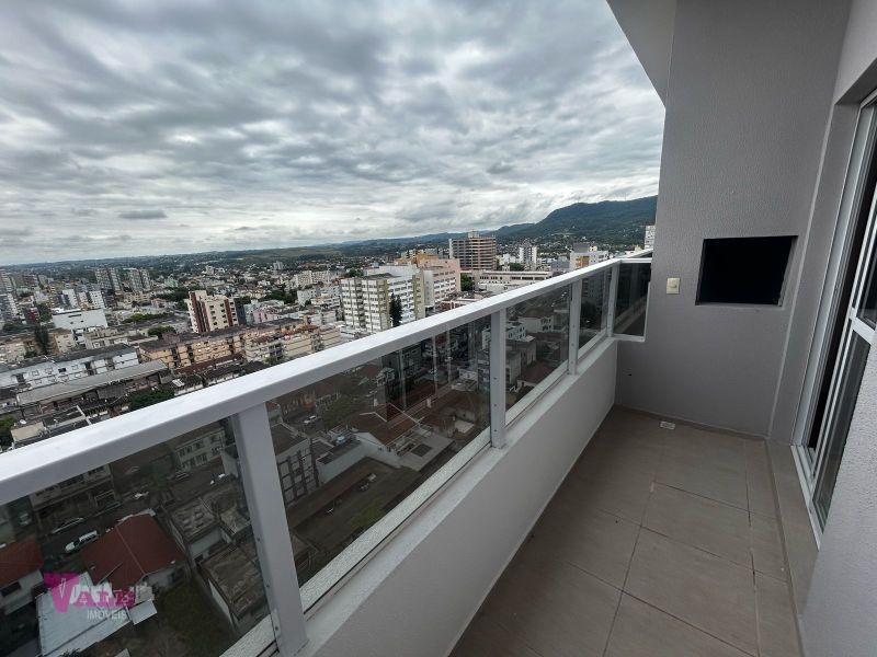 Apto 1 quarto  no bairro CENTRO em SANTA MARIA