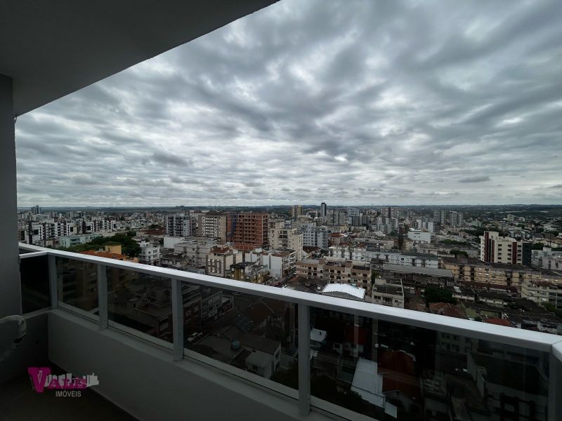 Apto 1 quarto  no bairro CENTRO em SANTA MARIA