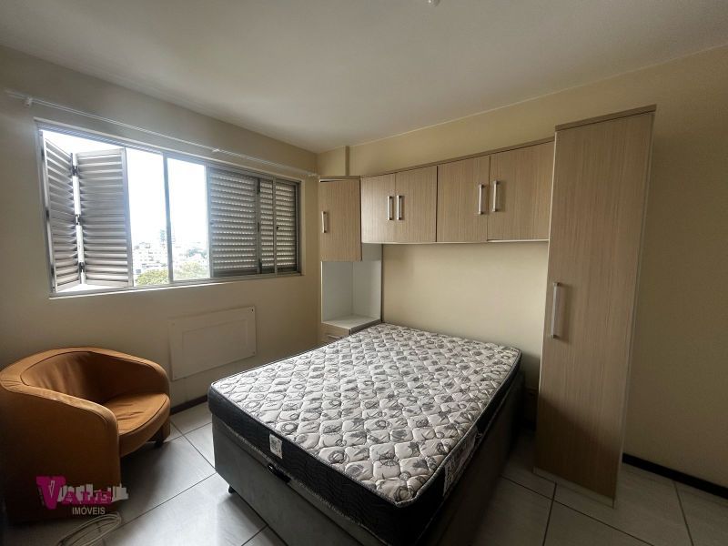 Apto 2 quartos  no bairro NOSSA SENHORA DO ROSARIO em SANTA MARIA