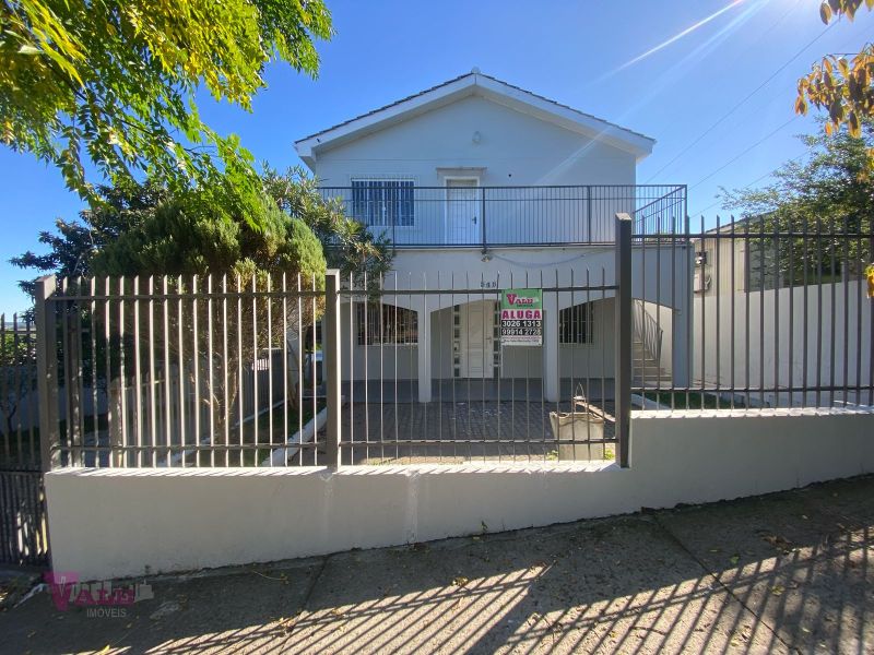 Casa 3 quartos  no bairro CHACARA DAS FLORES em SANTA MARIA