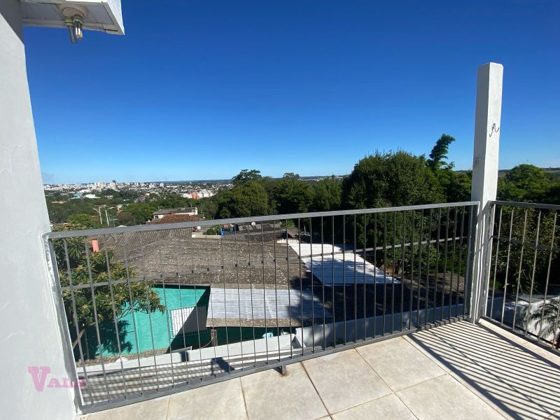 Casa 3 quartos  no bairro CHACARA DAS FLORES em SANTA MARIA