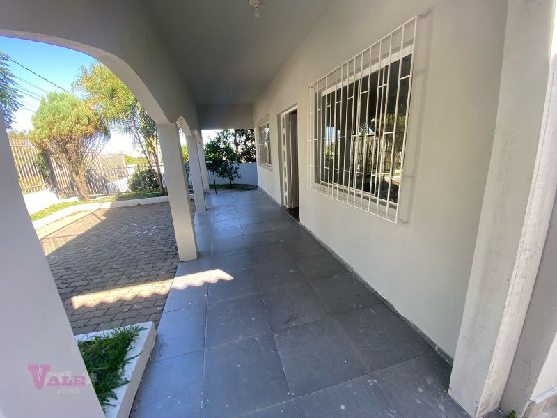 Casa 3 quartos  no bairro CHACARA DAS FLORES em SANTA MARIA
