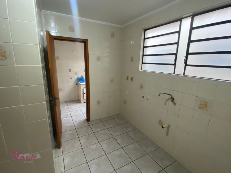 Apto 2 quartos  no bairro CENTRO em SANTA MARIA