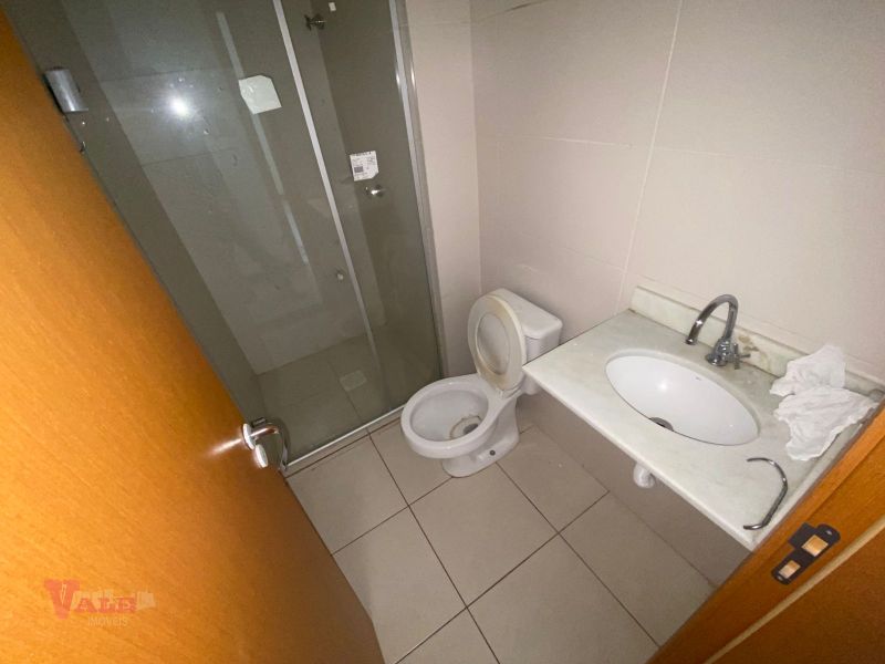 Apto 2 quartos  no bairro CENTRO em SANTA MARIA
