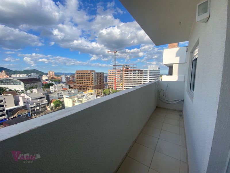 Apto 2 quartos  no bairro CENTRO em SANTA MARIA