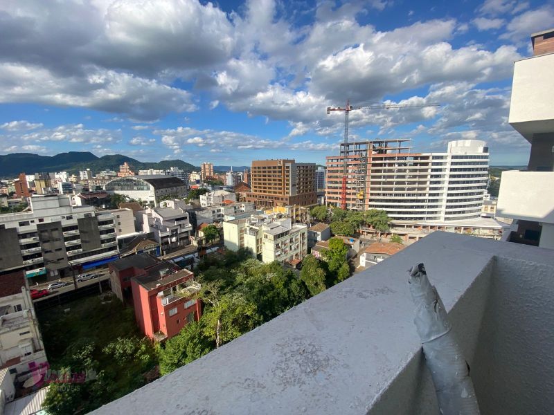Apto 2 quartos  no bairro CENTRO em SANTA MARIA