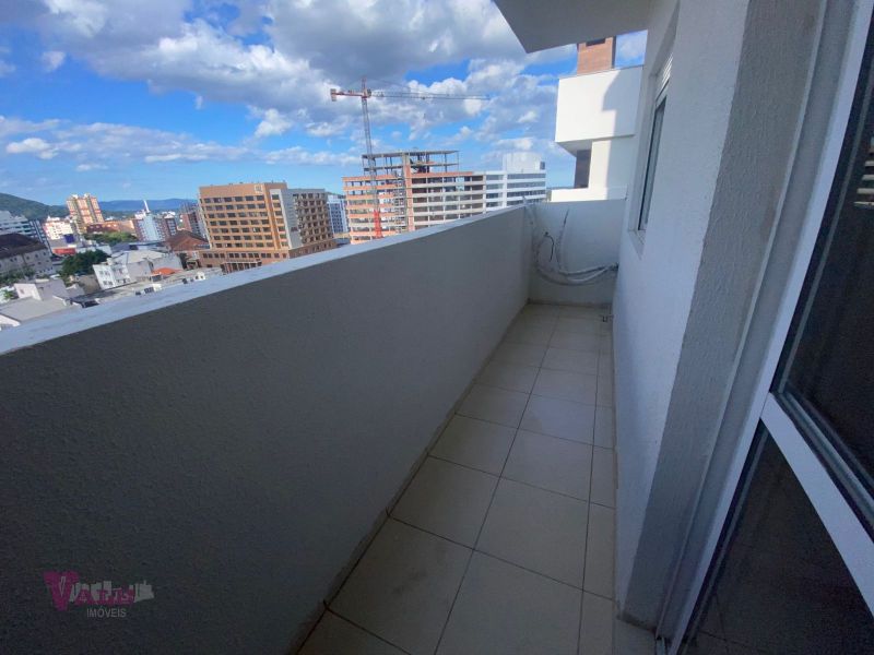 Apto 2 quartos  no bairro CENTRO em SANTA MARIA