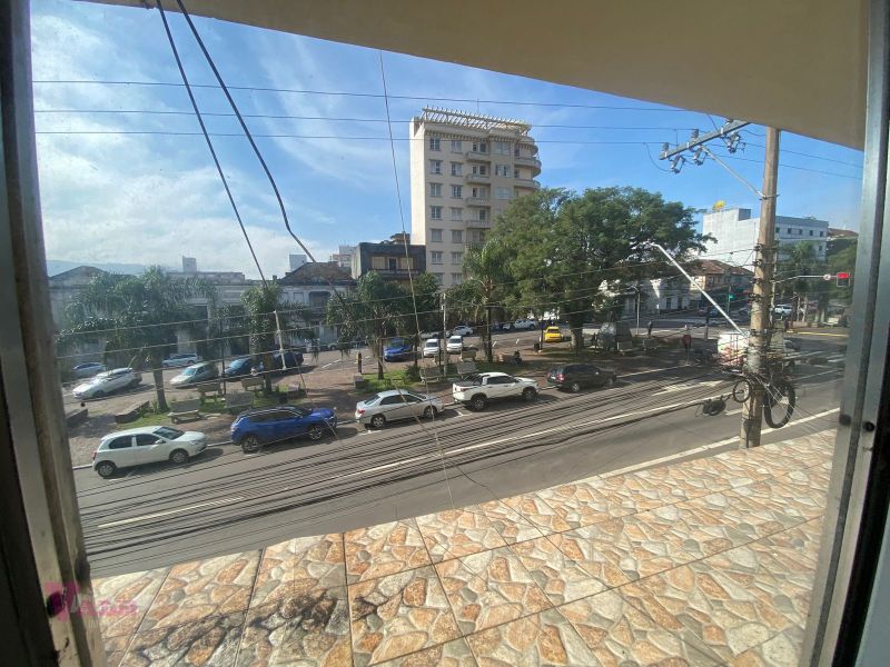 Sala no bairro CENTRO em SANTA MARIA