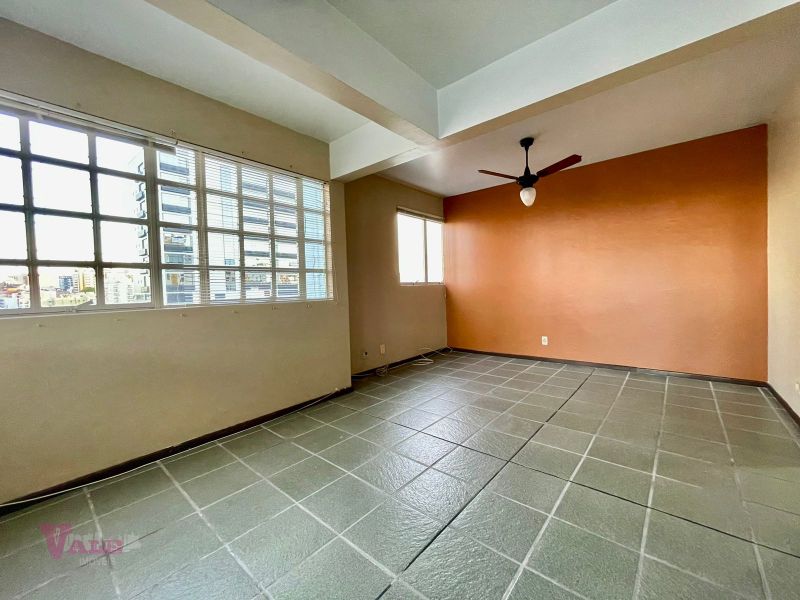 Apto 2 quartos  no bairro CENTRO em SANTA MARIA