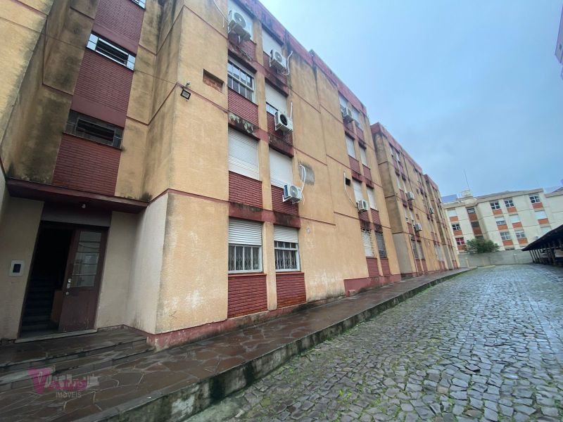 Apto 2 quartos  no bairro NOSSA SENHORA DE FÁTIMA em SANTA MARIA