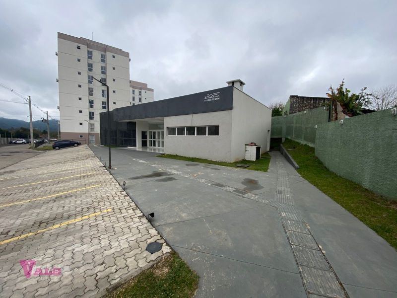 Apto 2 quartos  no bairro CAMOBI em SANTA MARIA