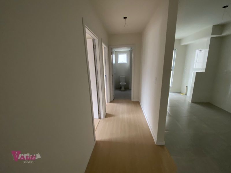 Apto 2 quartos  no bairro CAMOBI em SANTA MARIA