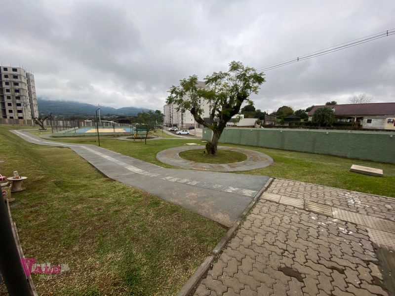 Apto 2 quartos  no bairro CAMOBI em SANTA MARIA