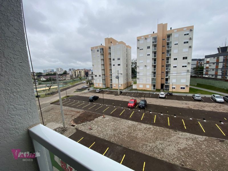 Apto 2 quartos  no bairro CAMOBI em SANTA MARIA