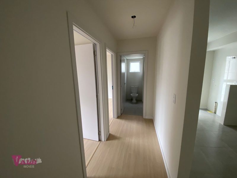 Apto 2 quartos  no bairro CAMOBI em SANTA MARIA