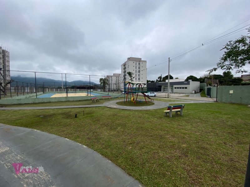Apto 2 quartos  no bairro CAMOBI em SANTA MARIA