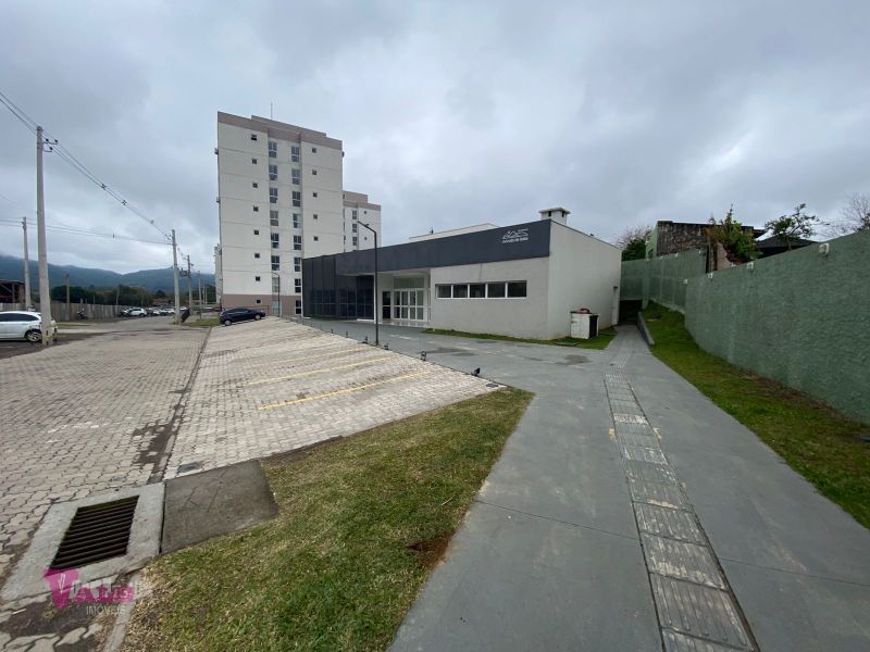 Apto 2 quartos  no bairro CAMOBI em SANTA MARIA