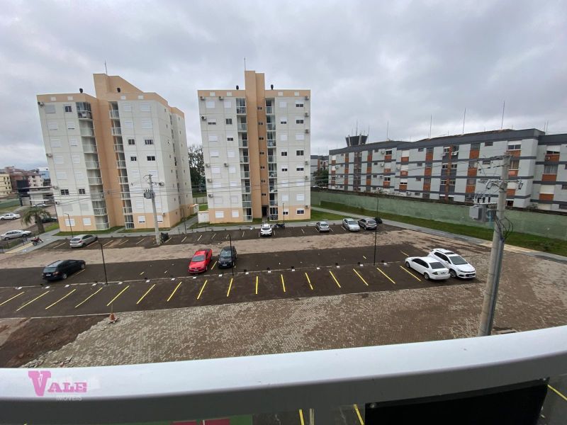 Apto 2 quartos  no bairro CAMOBI em SANTA MARIA