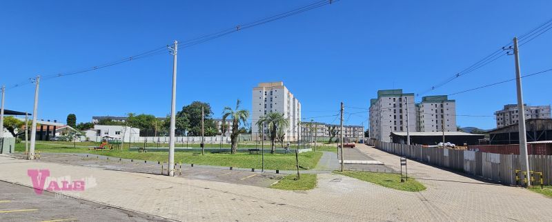Apto 2 quartos  no bairro CAMOBI em SANTA MARIA