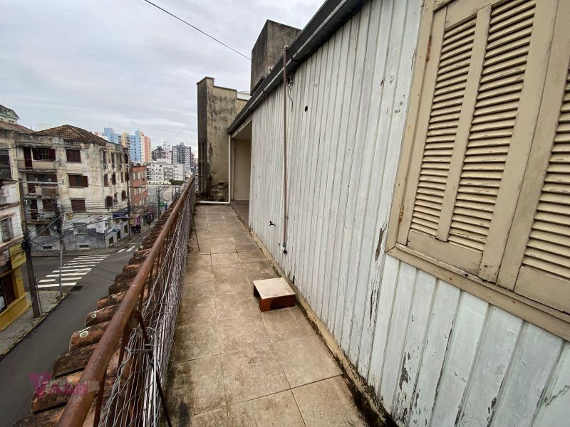 Casa 2 quartos  no bairro CENTRO em SANTA MARIA