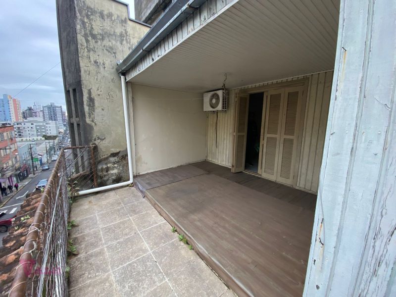 Casa 2 quartos  no bairro CENTRO em SANTA MARIA