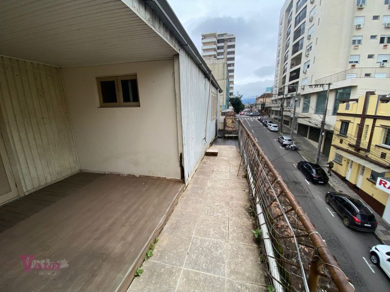 Casa 2 quartos  no bairro CENTRO em SANTA MARIA