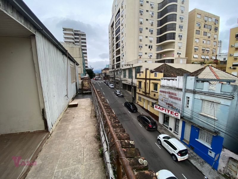 Casa 2 quartos  no bairro CENTRO em SANTA MARIA