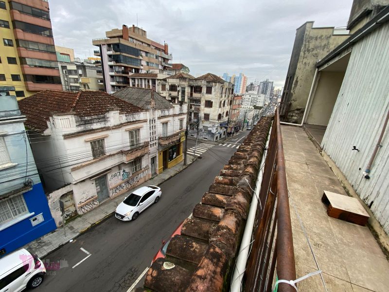 Casa 2 quartos  no bairro CENTRO em SANTA MARIA