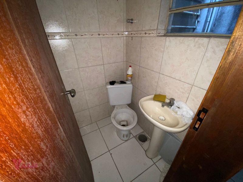 Casa 2 quartos  no bairro CENTRO em SANTA MARIA