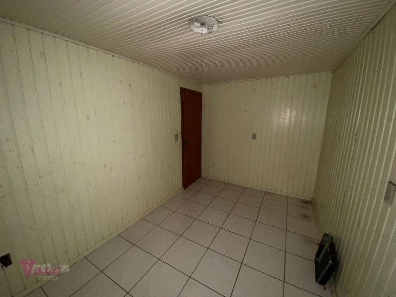 Casa 2 quartos  no bairro CENTRO em SANTA MARIA