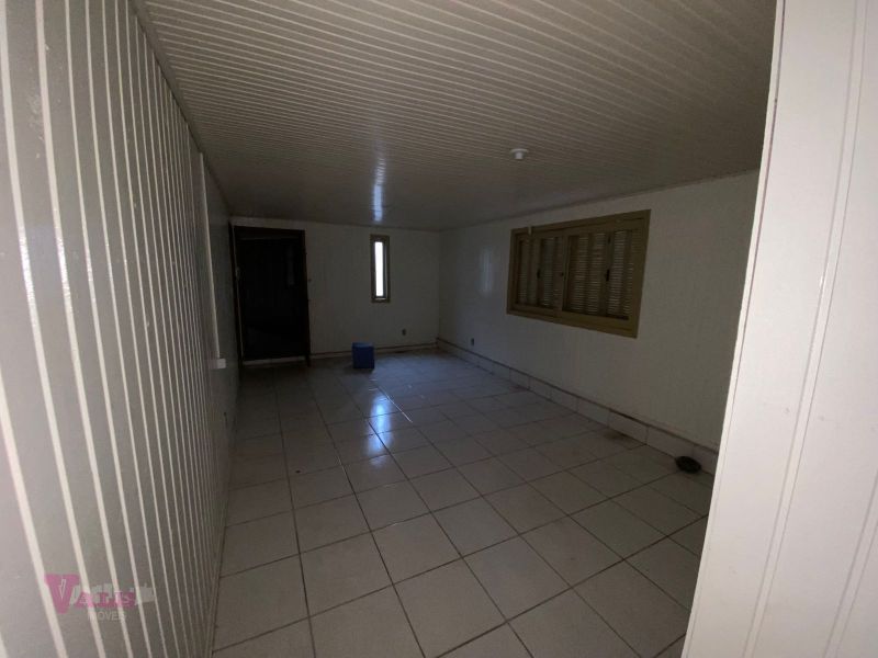 Casa 2 quartos  no bairro CENTRO em SANTA MARIA