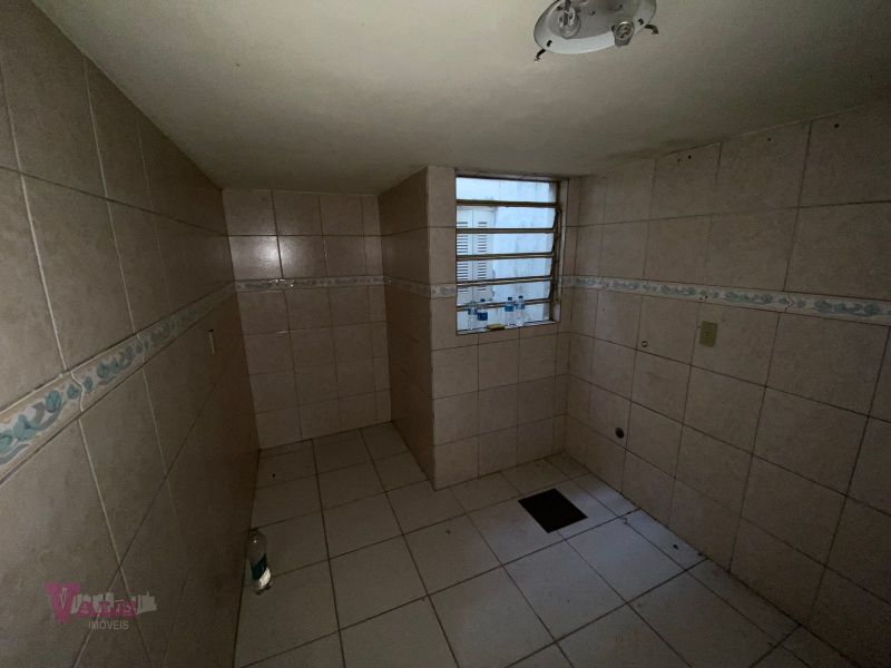 Casa 2 quartos  no bairro CENTRO em SANTA MARIA