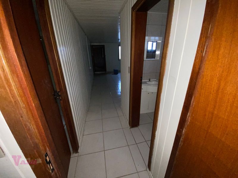 Casa 2 quartos  no bairro CENTRO em SANTA MARIA