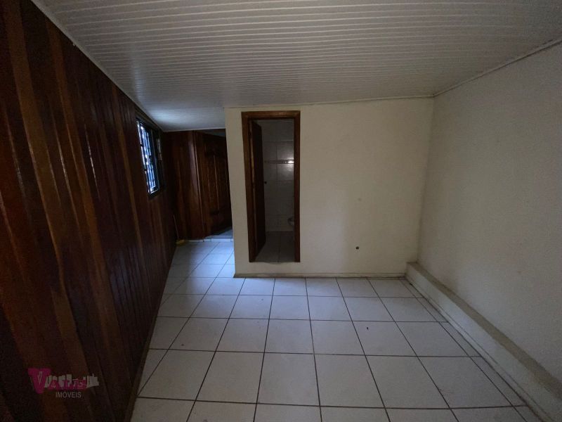 Casa 2 quartos  no bairro CENTRO em SANTA MARIA