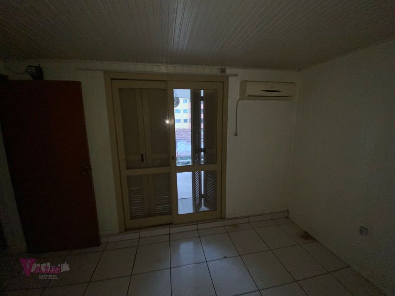Casa 2 quartos  no bairro CENTRO em SANTA MARIA