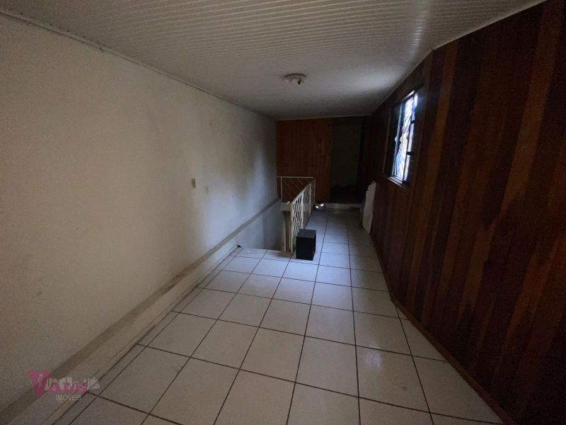 Casa 2 quartos  no bairro CENTRO em SANTA MARIA