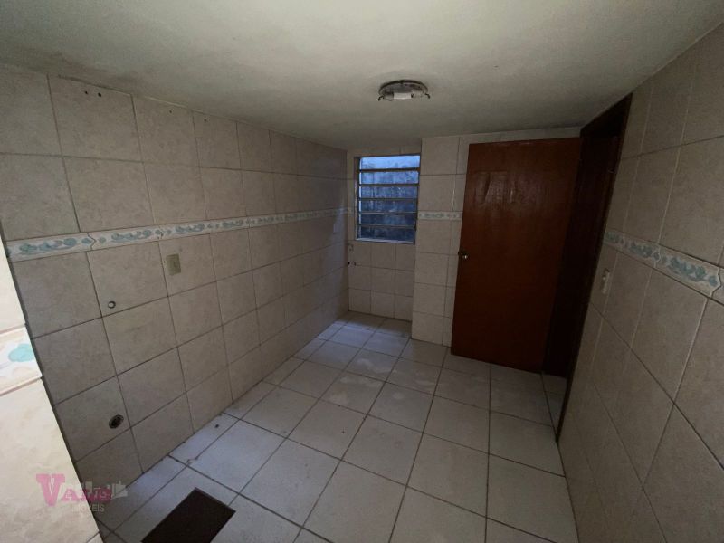 Casa 2 quartos  no bairro CENTRO em SANTA MARIA
