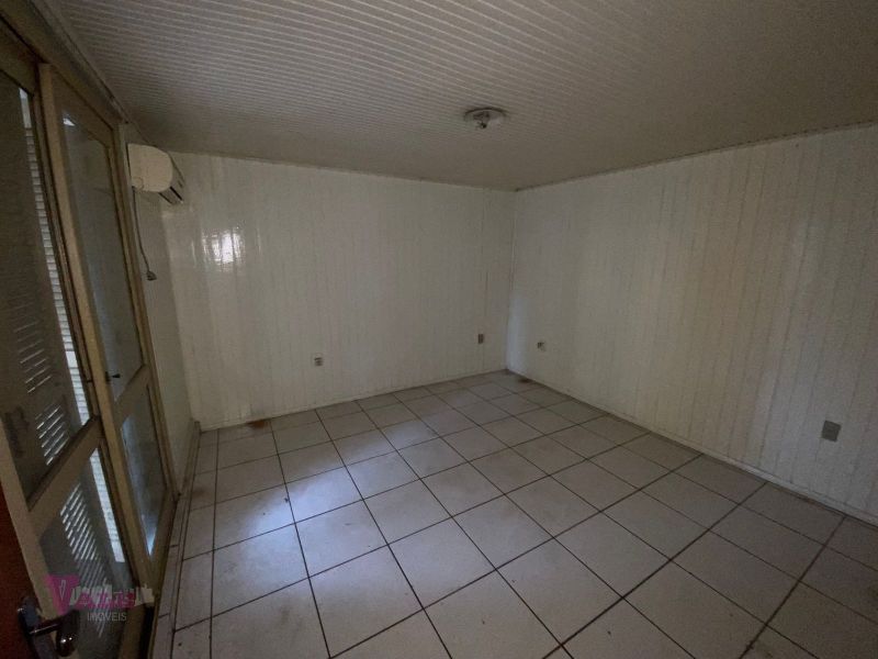 Casa 2 quartos  no bairro CENTRO em SANTA MARIA