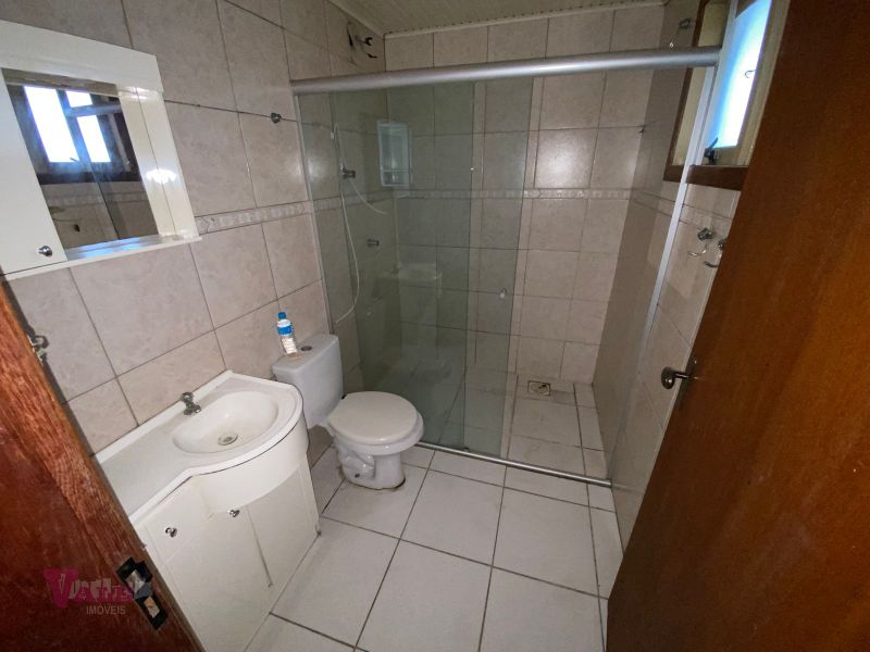 Casa 2 quartos  no bairro CENTRO em SANTA MARIA