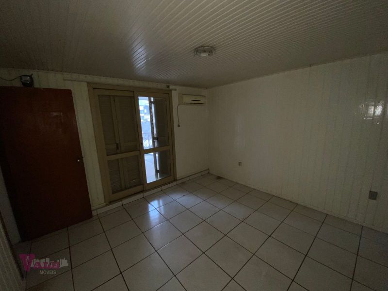 Casa 2 quartos  no bairro CENTRO em SANTA MARIA