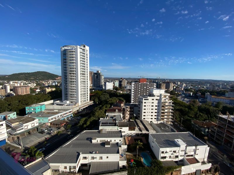 Apto 1 quarto  no bairro CENTRO em SANTA MARIA