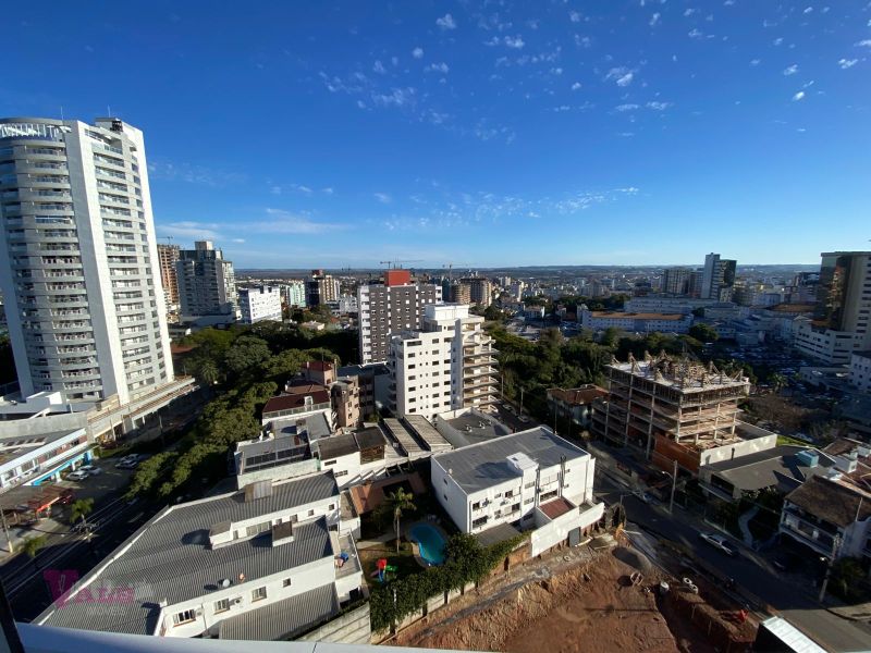 Apto 1 quarto  no bairro CENTRO em SANTA MARIA