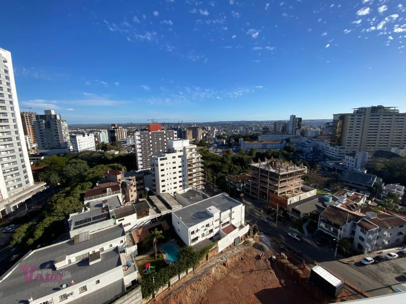 Apto 1 quarto  no bairro CENTRO em SANTA MARIA
