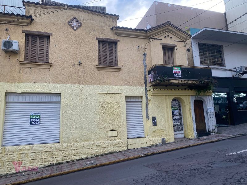 Sala no bairro CENTRO em SANTA MARIA
