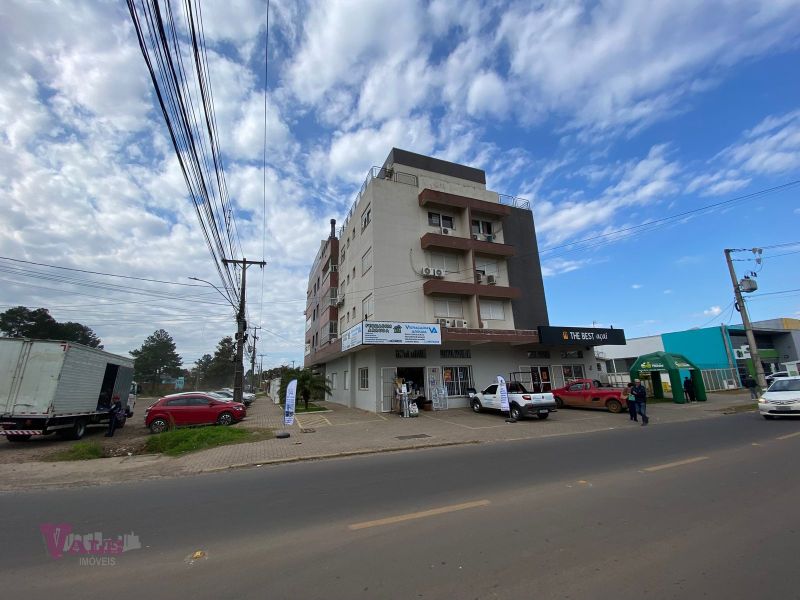 Apto 3 quartos no bairro PINHEIRO MACHADO em SANTA MARIA