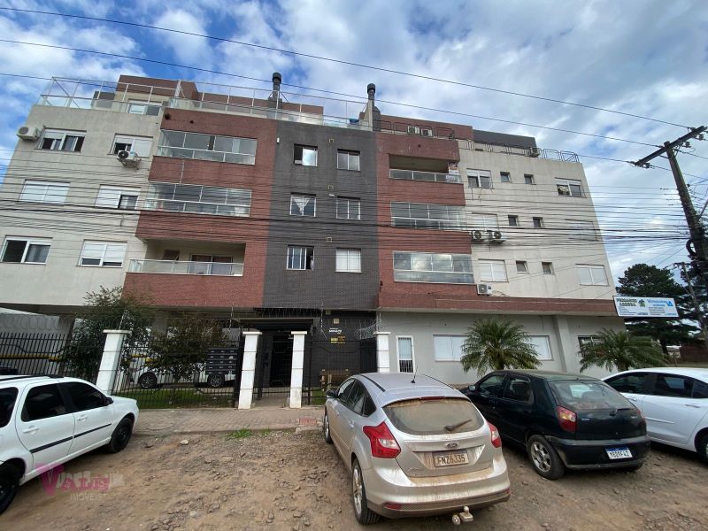 Apto 3 quartos  no bairro PINHEIRO MACHADO em SANTA MARIA